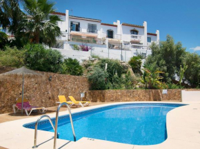 Holiday Home Amanda by Interhome, Nerja